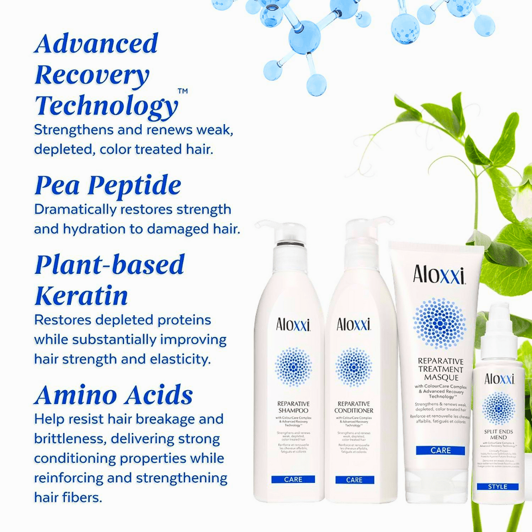ALOXXI_Reparative conditioner_Cosmetic World