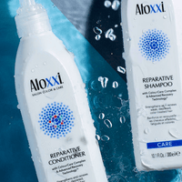Thumbnail for ALOXXI_Reparative Shampoo_Cosmetic World