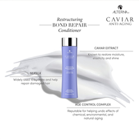 Thumbnail for Caviar Anti-Aging Restructuring Bond Repair Conditioner