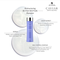 Thumbnail for Caviar Anti-Aging Restructuring Bond Repair Shampoo