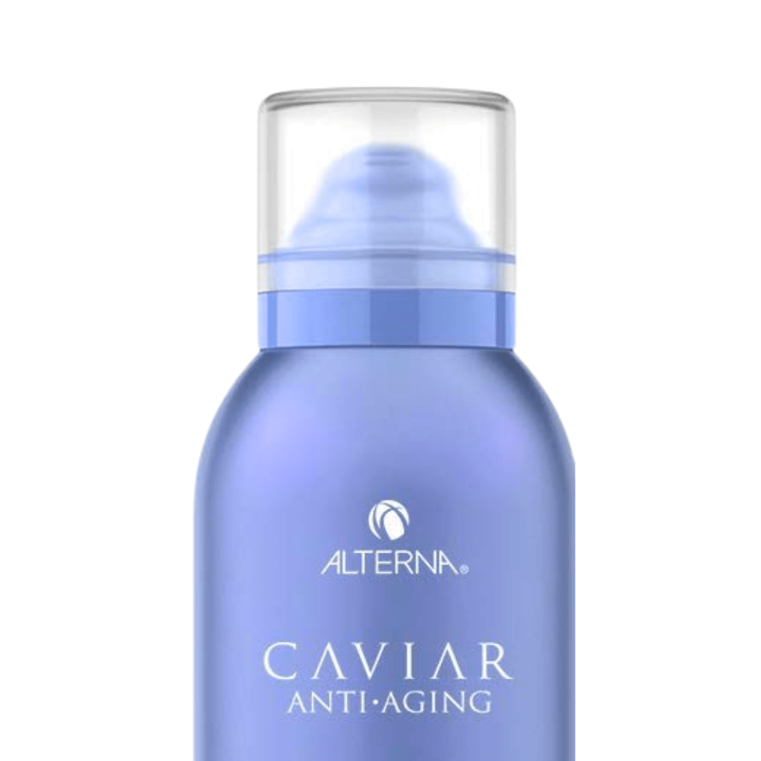 Alterna_Caviar Anti-Aging Bond Repair Leave-in Treatment Mousse_Cosmetic World