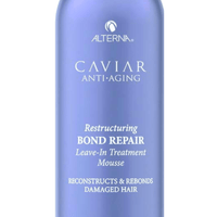 Thumbnail for Alterna_Caviar Anti-Aging Bond Repair Leave-in Treatment Mousse_Cosmetic World