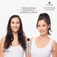 Thumbnail for ALTERNA_Caviar Anti - aging High Hold Finishing Spray_Cosmetic World