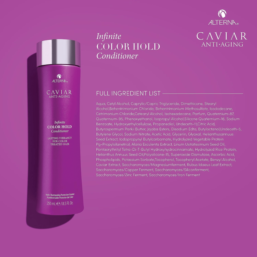 Alterna_Caviar Anti-Aging Infinite Color Hold Conditioner_Cosmetic World