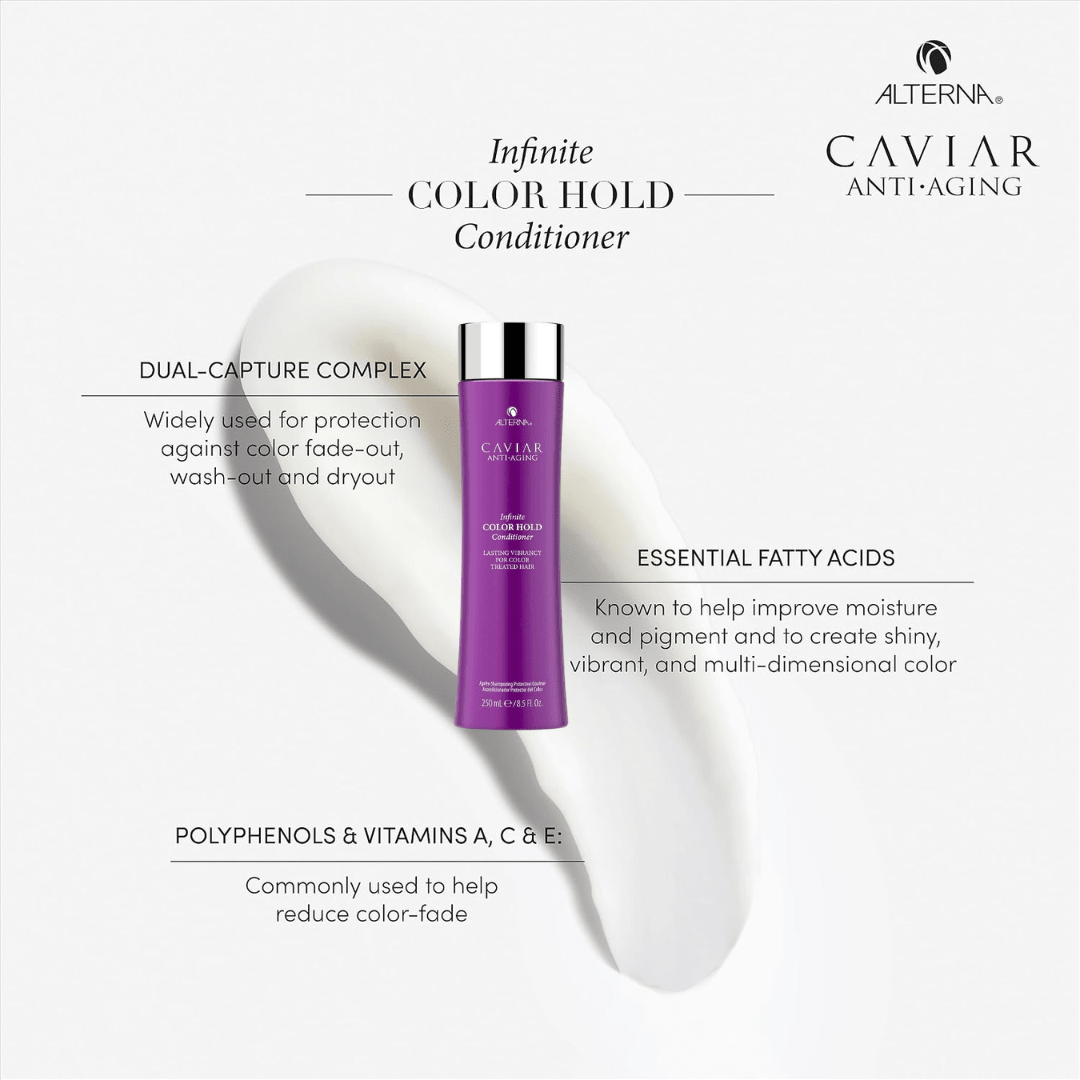 Alterna_Caviar Anti-Aging Infinite Color Hold Conditioner_Cosmetic World