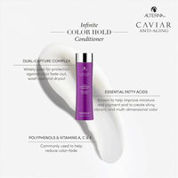 Thumbnail for Alterna_Caviar Anti-Aging Infinite Color Hold Conditioner_Cosmetic World
