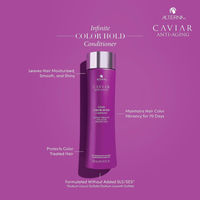 Thumbnail for Alterna_Caviar Anti-Aging Infinite Color Hold Conditioner_Cosmetic World
