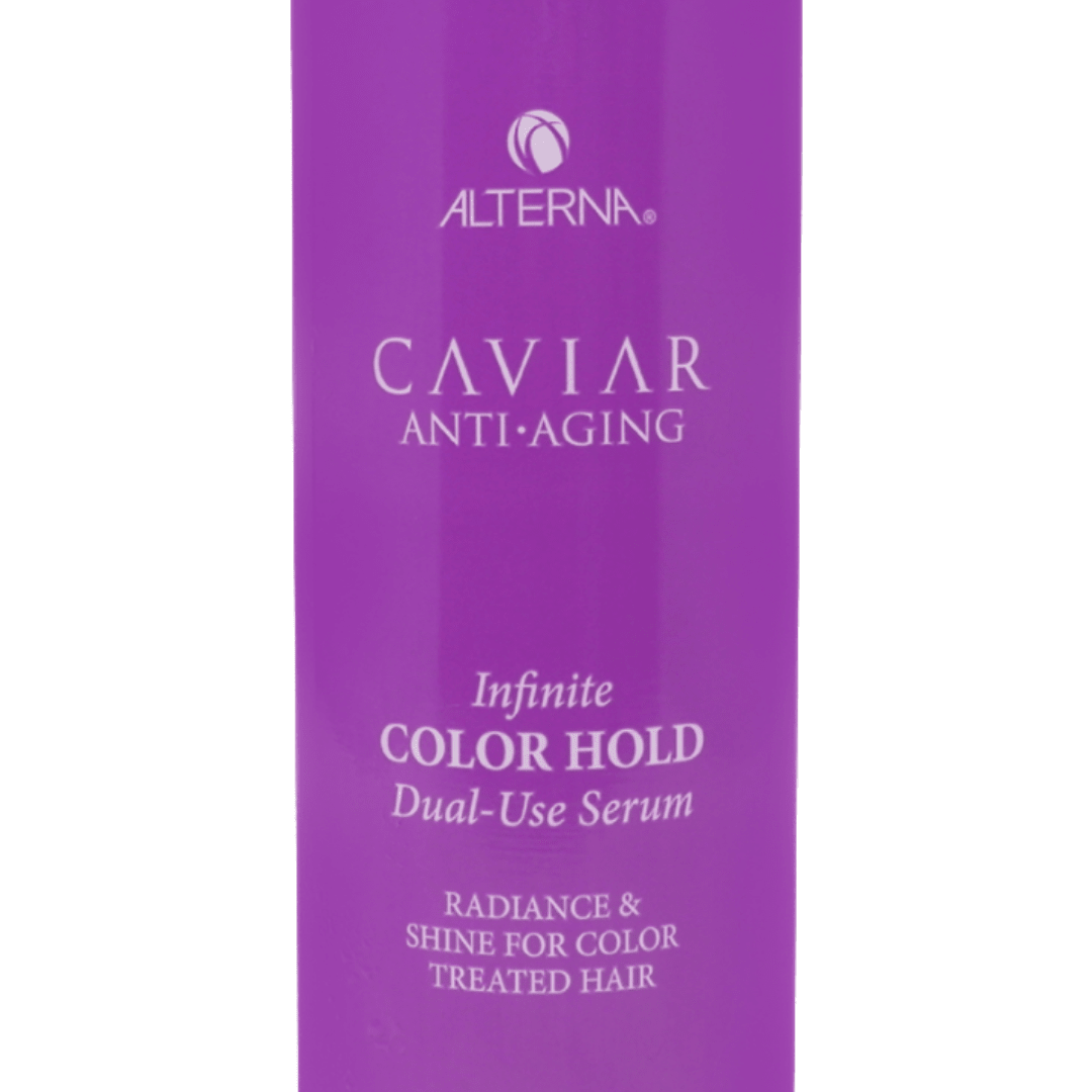 Alterna_Caviar Anti-Aging Infinite Color Hold Vibrancy Serum_Cosmetic World