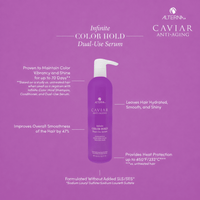 Thumbnail for Alterna_Caviar Anti-Aging Infinite Color Hold Vibrancy Serum_Cosmetic World