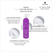 Thumbnail for Alterna_Caviar Anti-Aging Infinite Color Hold Vibrancy Serum_Cosmetic World