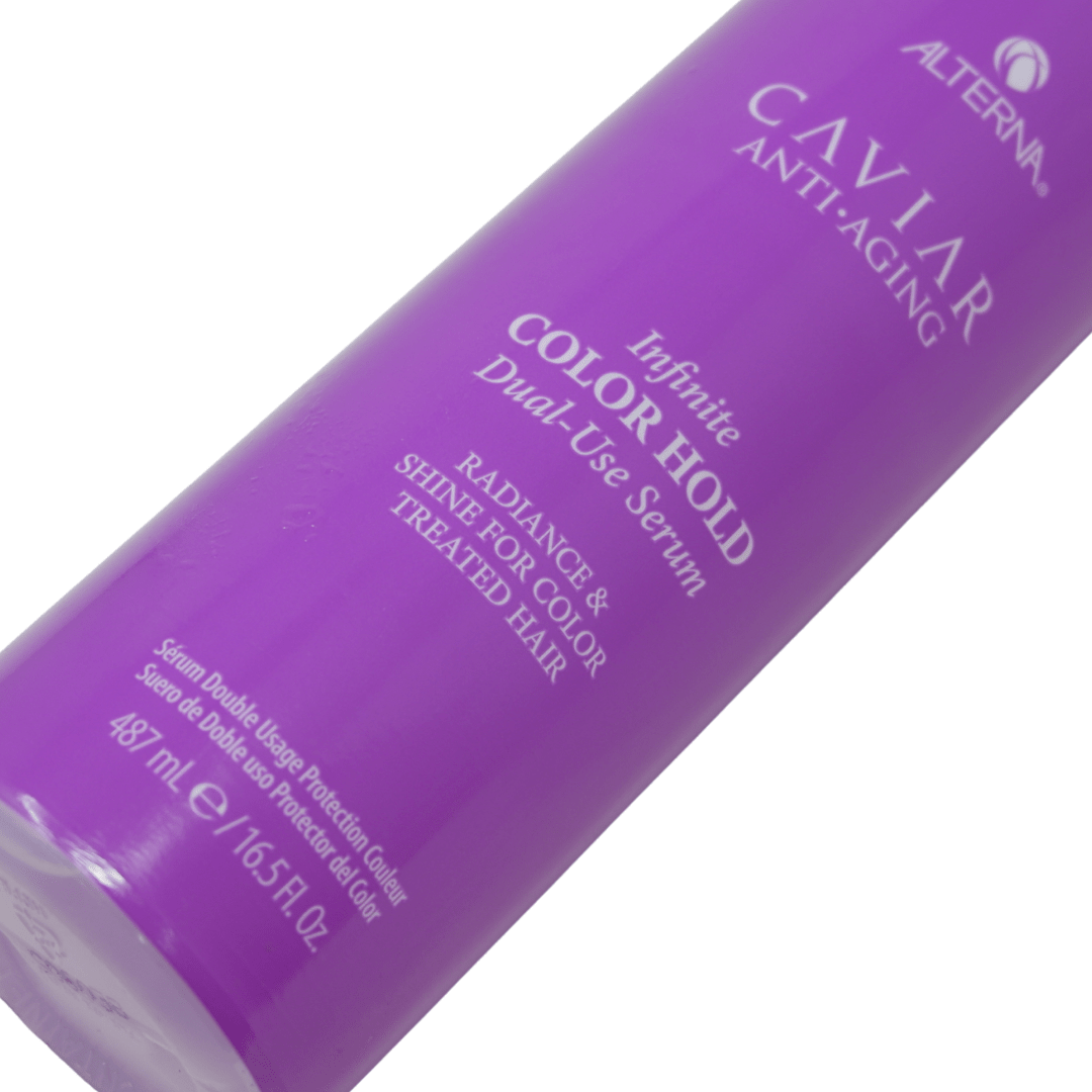 Alterna_Caviar Anti-Aging Infinite Color Hold Vibrancy Serum_Cosmetic World