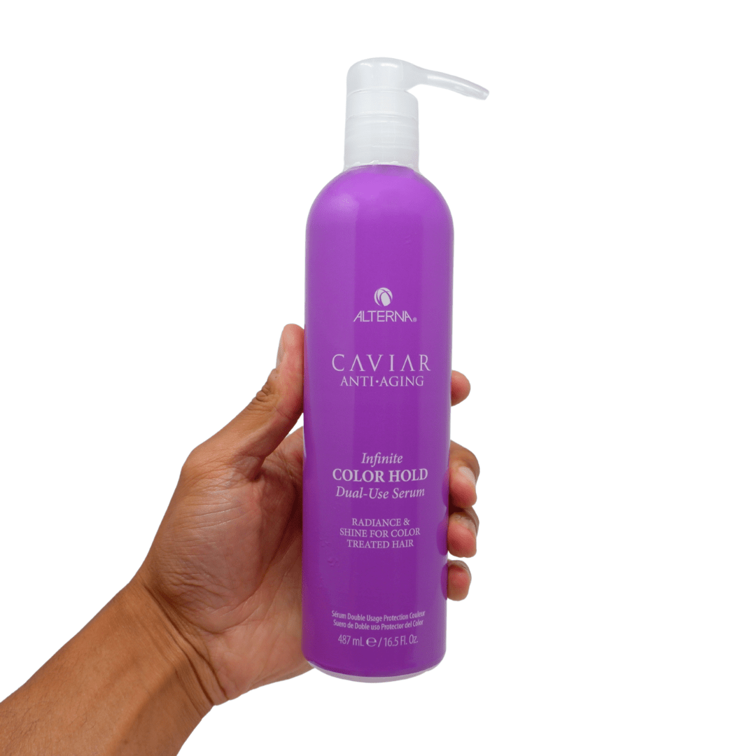 Alterna_Caviar Anti-Aging Infinite Color Hold Vibrancy Serum_Cosmetic World