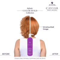 Thumbnail for Alterna_Caviar Anti-Aging Infinite Color Hold Vibrancy Serum_Cosmetic World