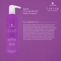 Thumbnail for Alterna_Caviar Anti-Aging Infinite Color Hold Vibrancy Serum_Cosmetic World