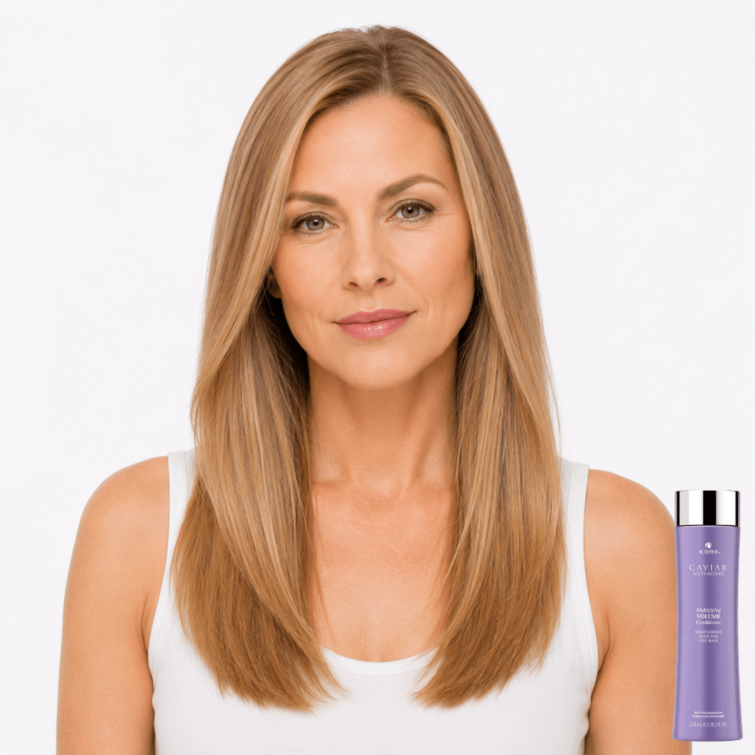 Alterna_Caviar Anti-Aging Multiplying Volume Conditioner_Cosmetic World