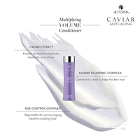 Thumbnail for Alterna_Caviar Anti-Aging Multiplying Volume Conditioner_Cosmetic World
