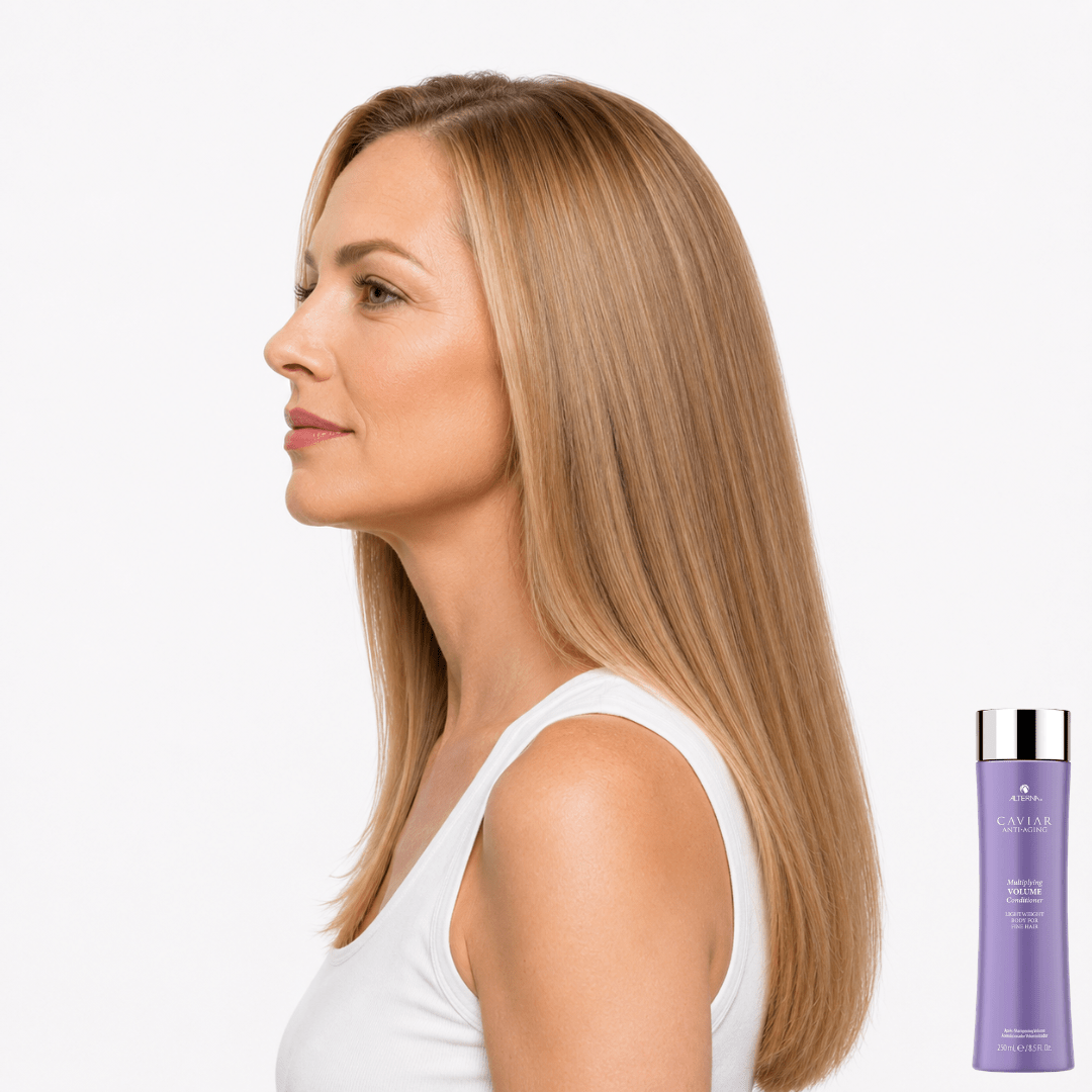 Alterna_Caviar Anti-Aging Multiplying Volume Conditioner_Cosmetic World