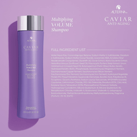 Thumbnail for Alterna_Caviar Anti-Aging Multiplying Volume Shampoo_Cosmetic World