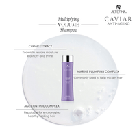 Thumbnail for Alterna_Caviar Anti-Aging Multiplying Volume Shampoo_Cosmetic World
