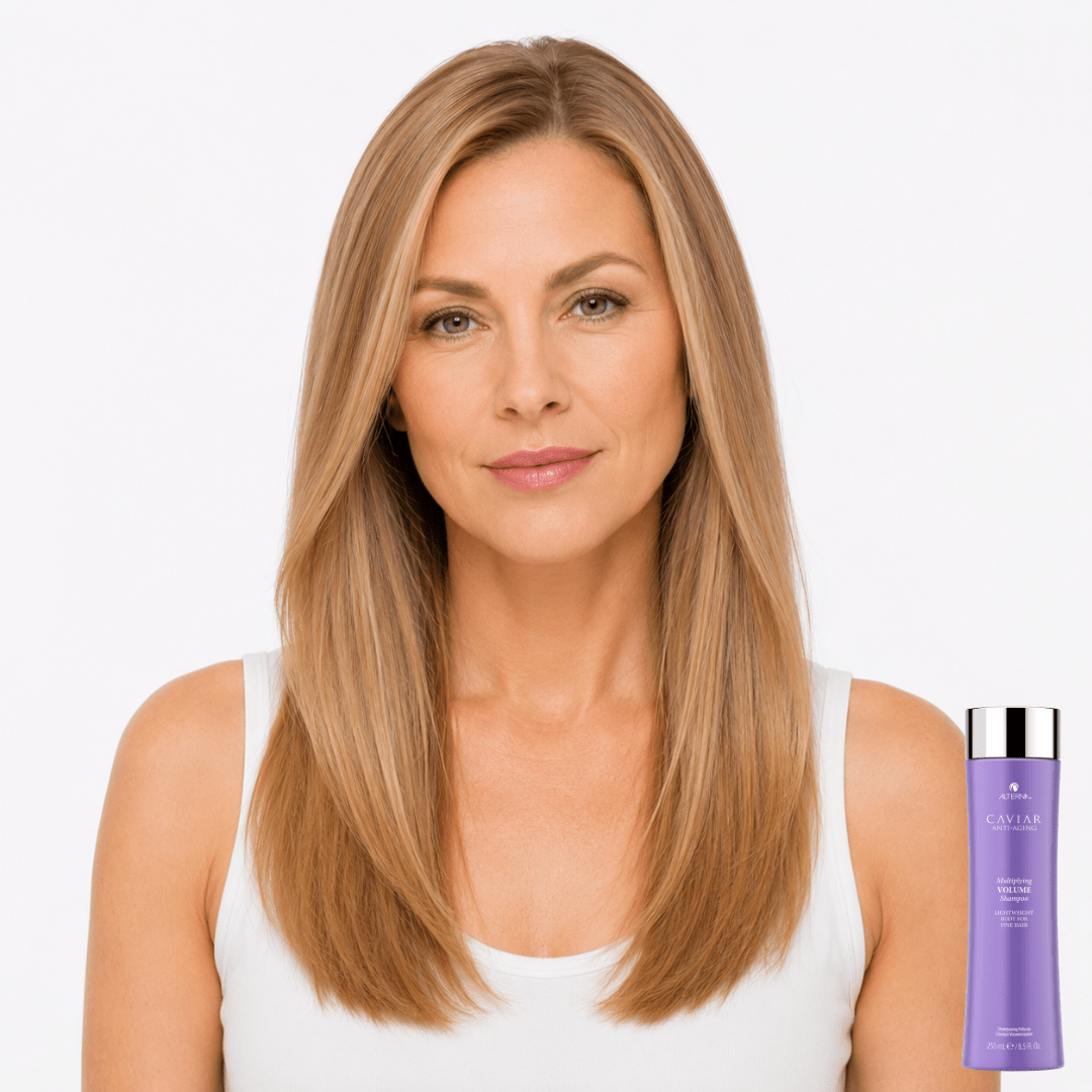 Alterna_Caviar Anti-Aging Multiplying Volume Shampoo_Cosmetic World