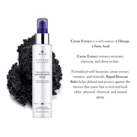 Thumbnail for Alterna_Caviar Anti - Aging Rapid Blowout Balm_Cosmetic World
