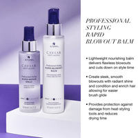 Thumbnail for Alterna_Caviar Anti - Aging Rapid Blowout Balm_Cosmetic World