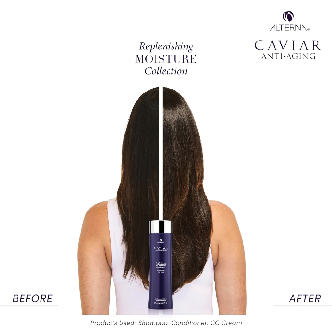 Caviar Anti-Aging Replenishing Moisture Conditioner