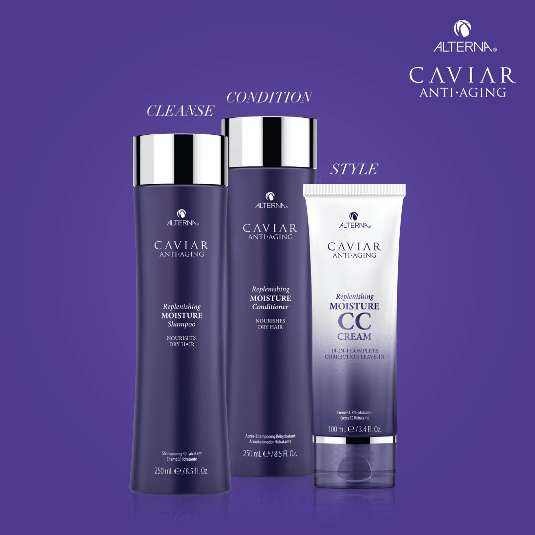 Alterna_Caviar Anti-Aging Replenishing Moisture Conditioner_Cosmetic World