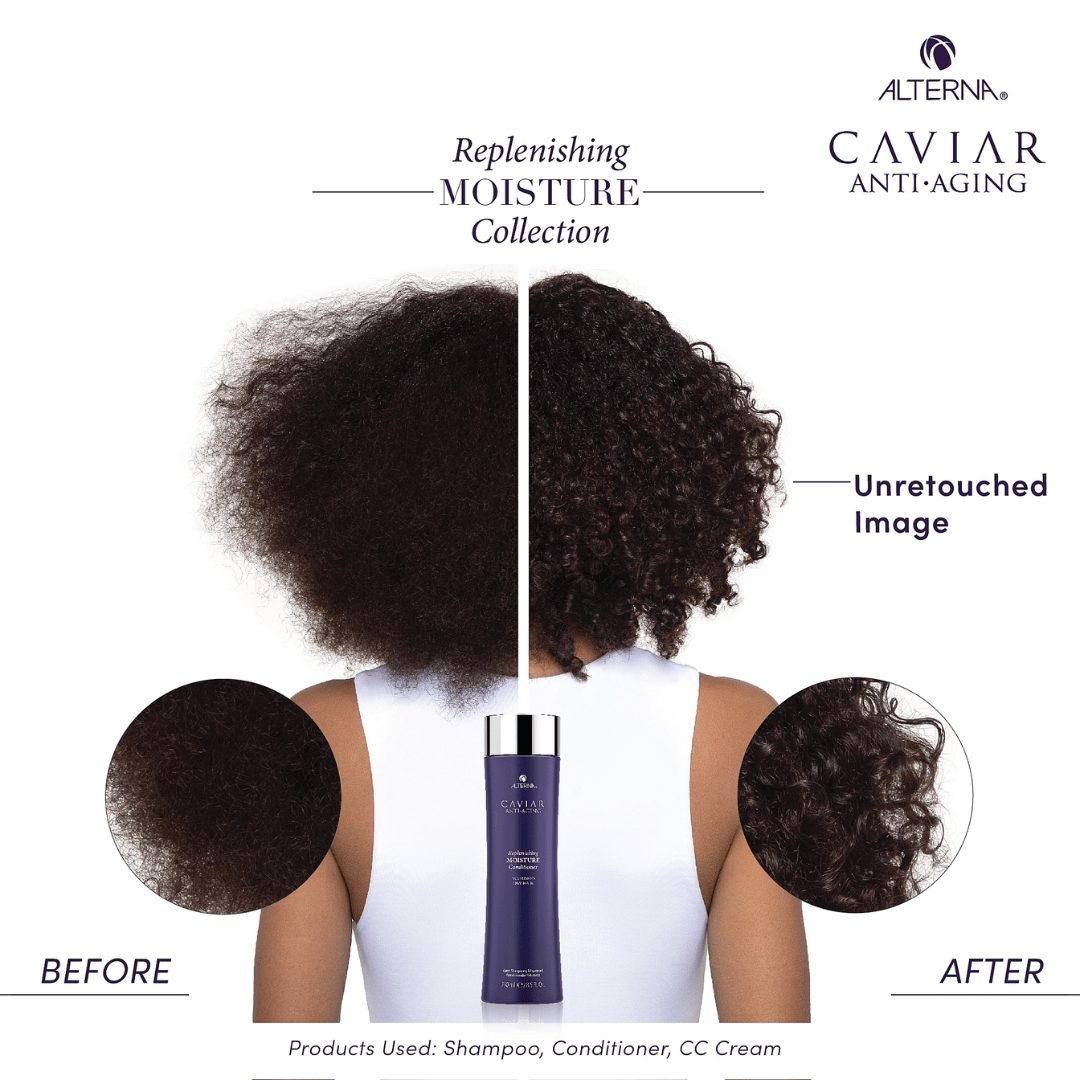 Alterna_Caviar Anti-Aging Replenishing Moisture Conditioner_Cosmetic World