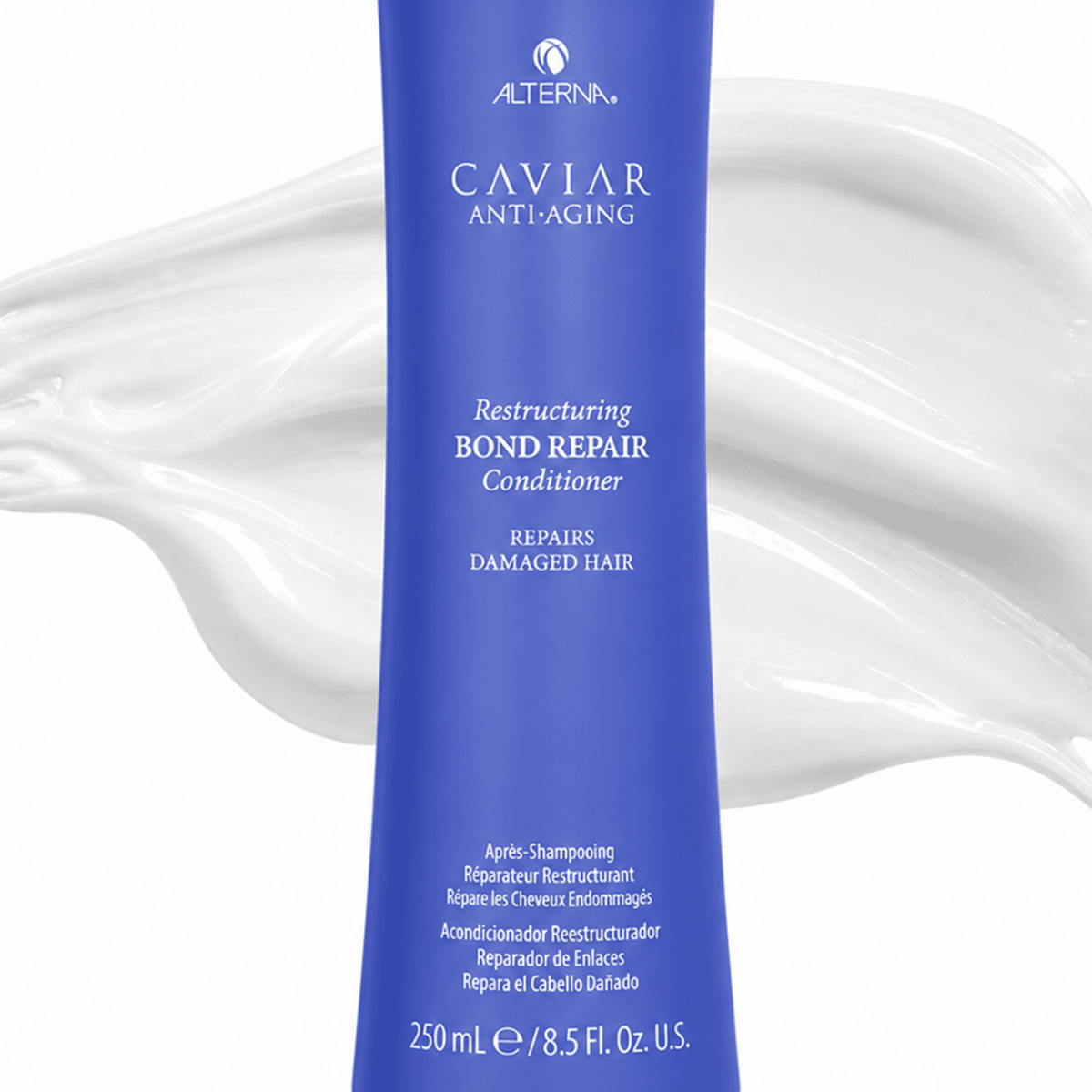Alterna_Caviar Anti-Aging Restructuring Bond Repair Conditioner_Cosmetic World