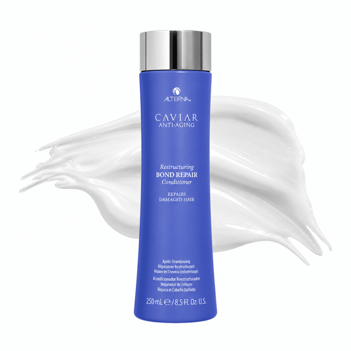 Alterna_Caviar Anti-Aging Restructuring Bond Repair Conditioner_Cosmetic World