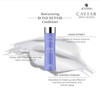 Thumbnail for Alterna_Caviar Anti-Aging Restructuring Bond Repair Conditioner_Cosmetic World