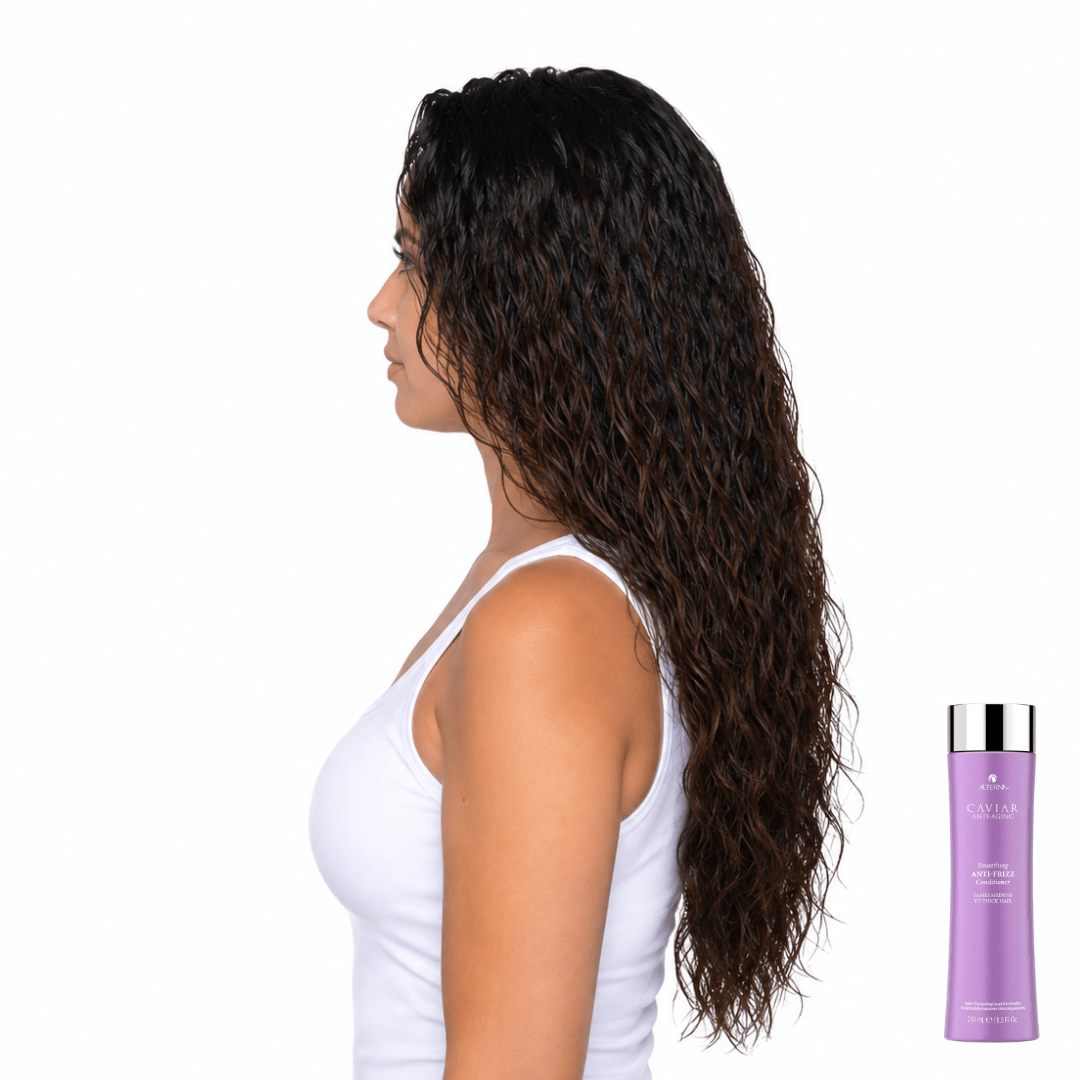 Alterna_Caviar Anti-Aging Smoothing Anti-Frizz Conditioner_Cosmetic World