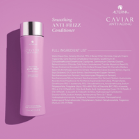 Thumbnail for Alterna_Caviar Anti-Aging Smoothing Anti-Frizz Conditioner_Cosmetic World