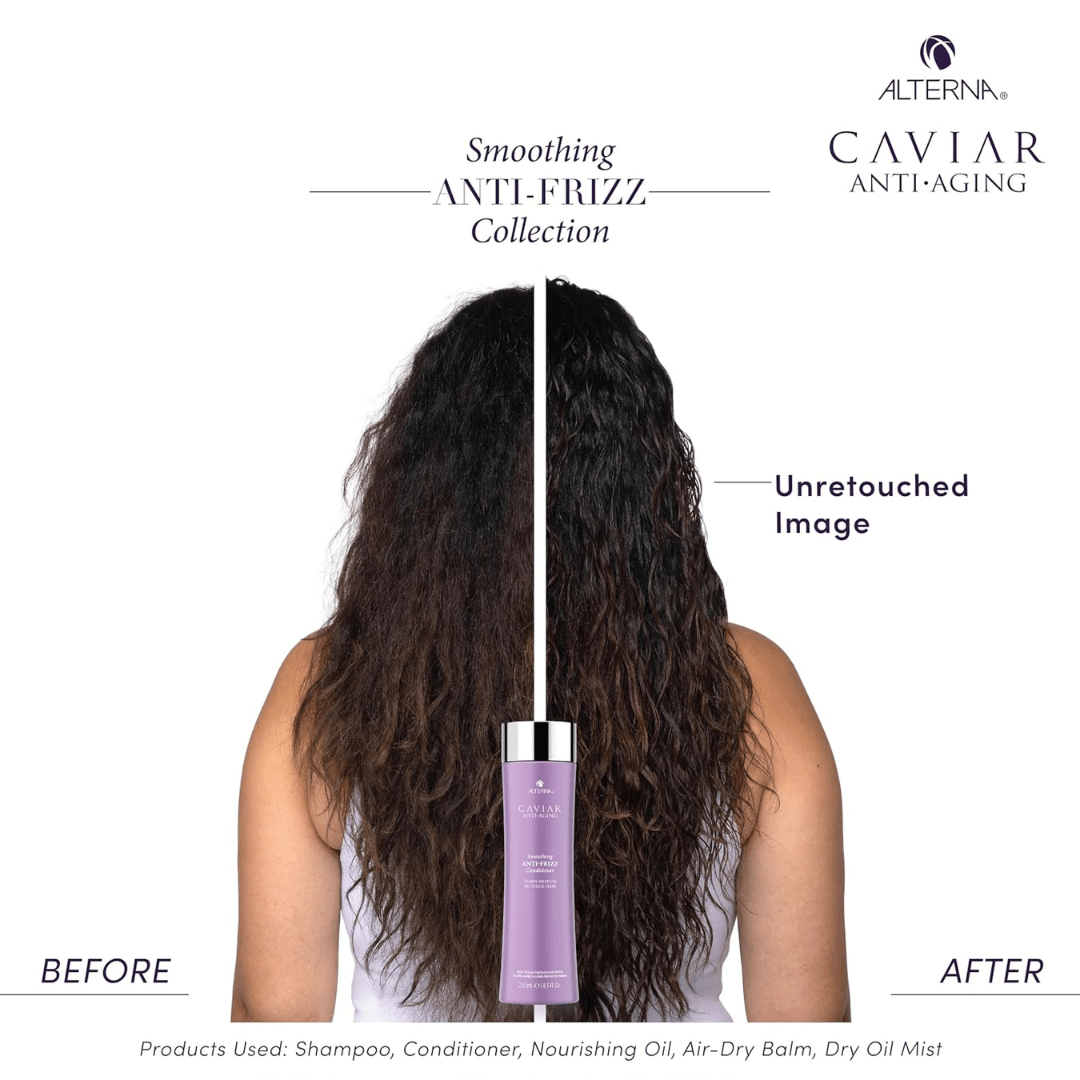 Alterna_Caviar Anti-Aging Smoothing Anti-Frizz Conditioner_Cosmetic World