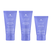 Thumbnail for Caviar Anti-Aging Transformational Repair Kit