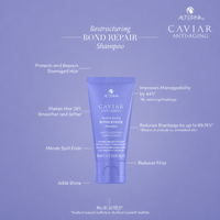 Thumbnail for Caviar Anti-Aging Transformational Repair Kit