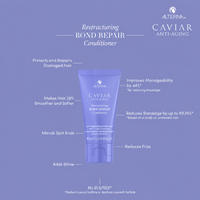 Thumbnail for Caviar Anti-Aging Transformational Repair Kit