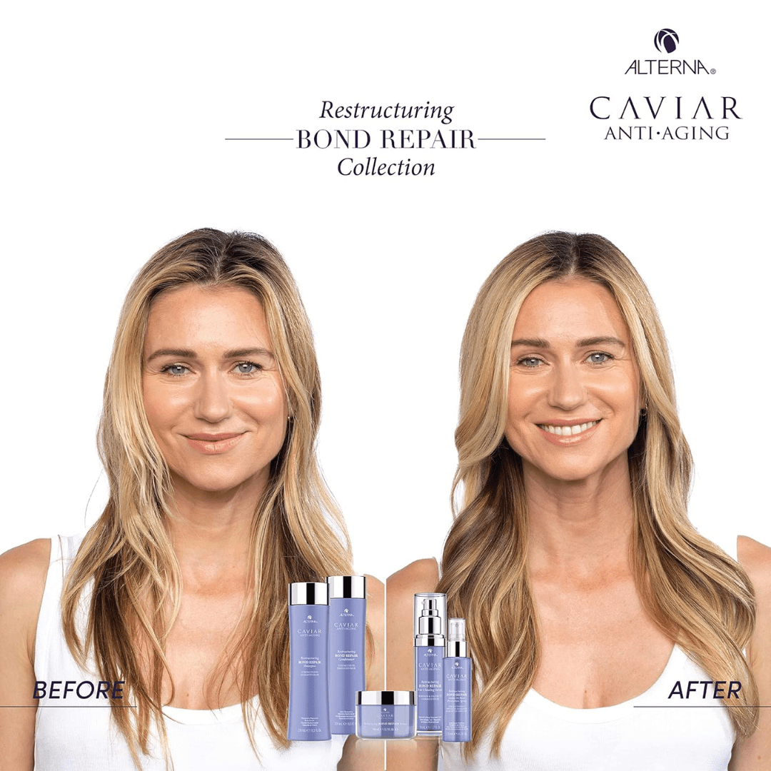 Alterna_Caviar Anti-Aging Transformational Repair Kit_Cosmetic World