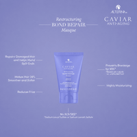 Thumbnail for Alterna_Caviar Anti-Aging Transformational Repair Kit_Cosmetic World