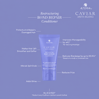 Thumbnail for Alterna_Caviar Anti-Aging Transformational Repair Kit_Cosmetic World