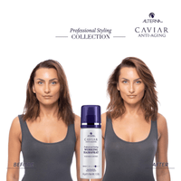 Thumbnail for Alterna_Caviar Anti - Aging Working Hairspray_Cosmetic World