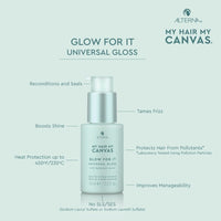 Thumbnail for Alterna_Glow For It Universal Gloss_Cosmetic World