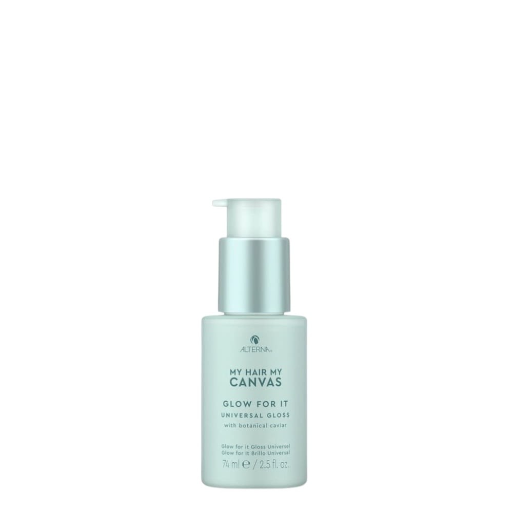 Alterna_Glow For It Universal Gloss_Cosmetic World