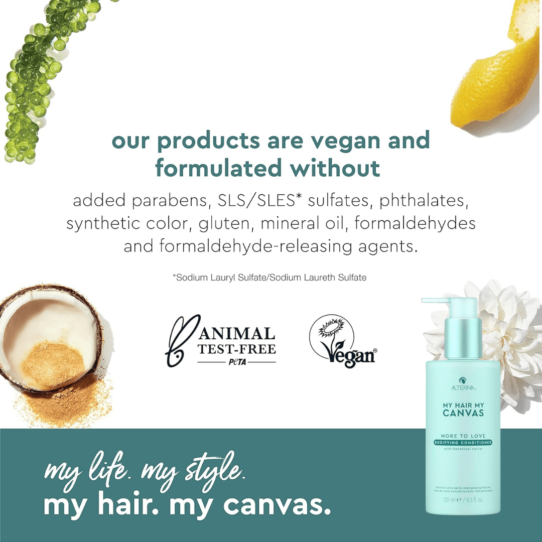 Alterna_My Hair My Canvas Bodifying Conditioner_Cosmetic World