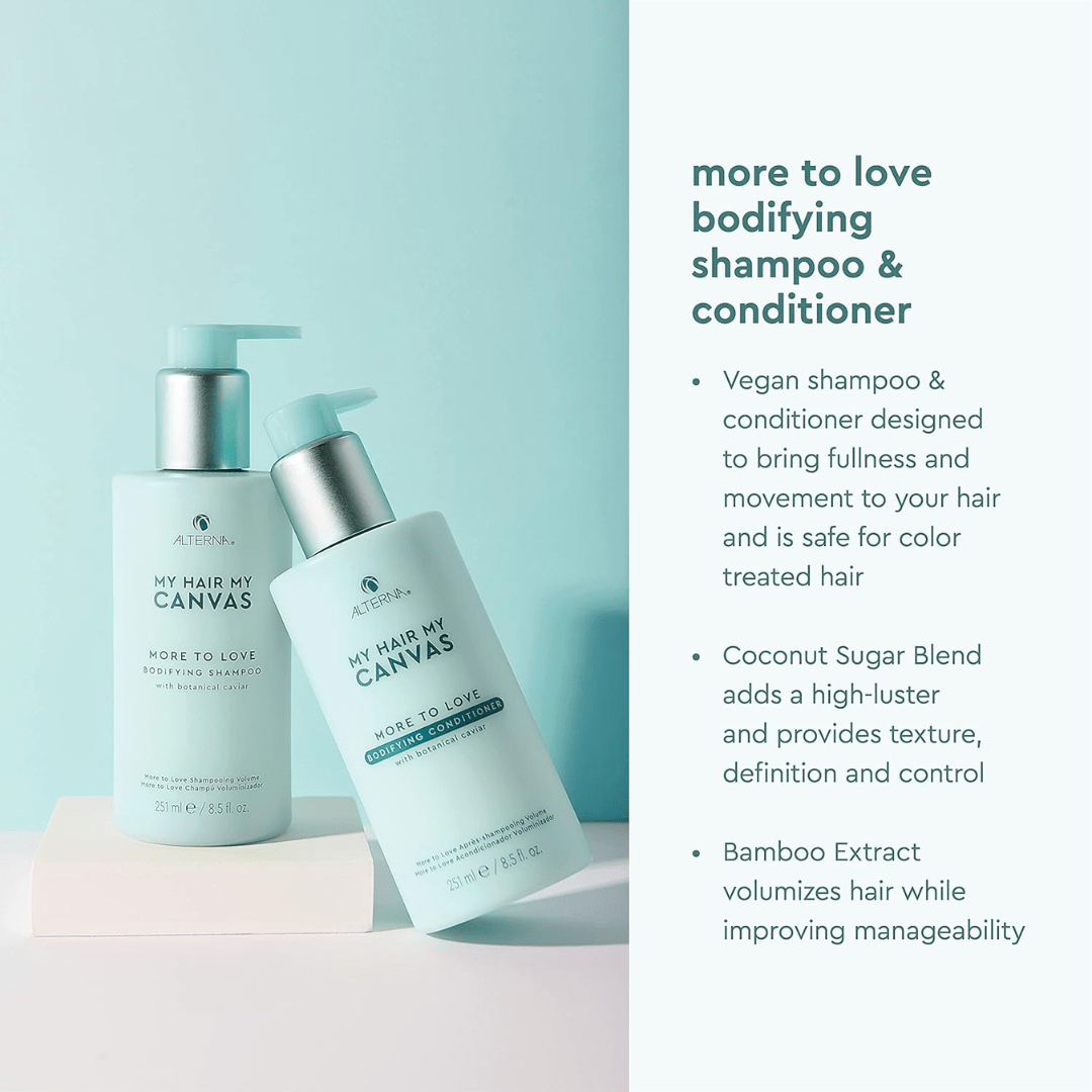 Alterna_My Hair My Canvas Bodifying Conditioner_Cosmetic World