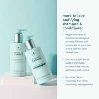 Thumbnail for Alterna_My Hair My Canvas Bodifying Conditioner_Cosmetic World