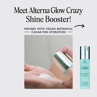 Thumbnail for Alterna_My Hair My Canvas Glow Crazy Shine Booster_Cosmetic World