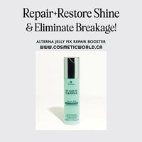 Thumbnail for Alterna_My Hair My Canvas Jelly Fix Repair Booster_Cosmetic World
