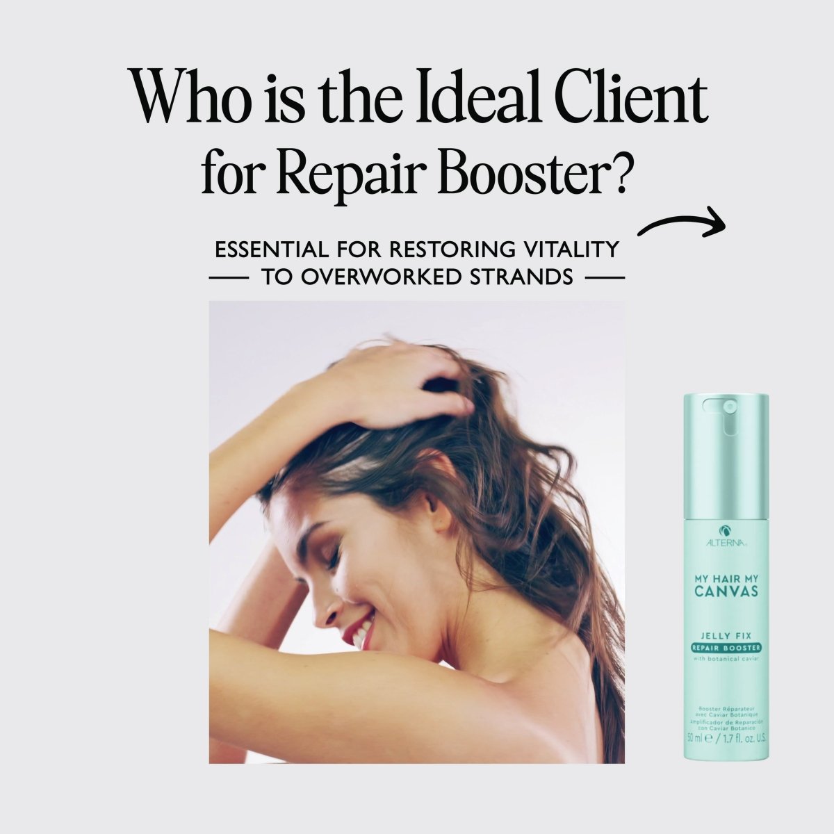 Alterna_My Hair My Canvas Jelly Fix Repair Booster_Cosmetic World